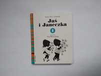 Jaś i Janeczka tom 1