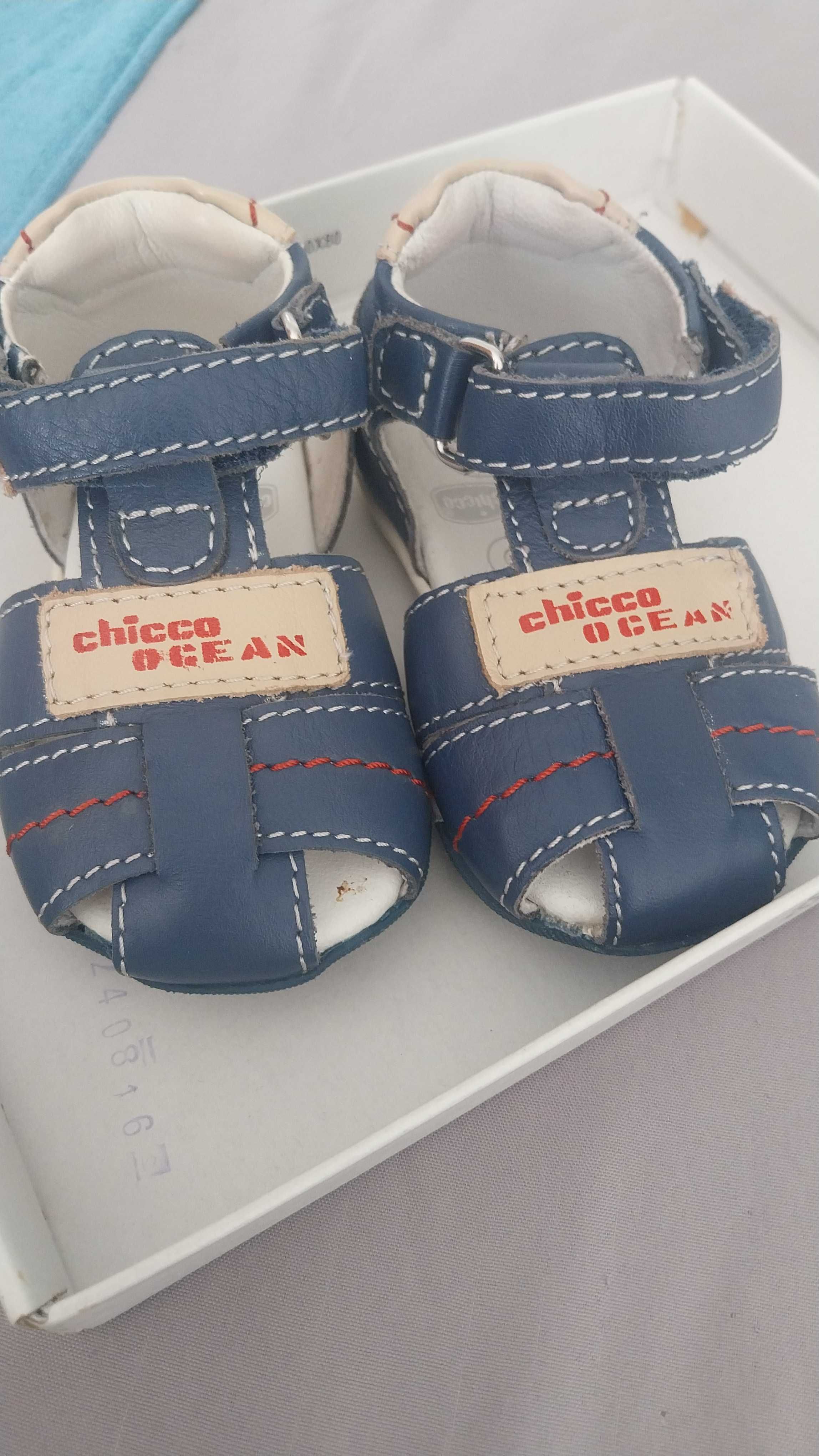 Sandálias bebé Chicco - n°18