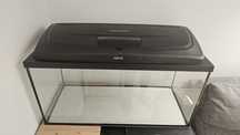 Akwarium 112l zestaw Aquael