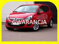 Opel Corsa Klimatyzacja / Gwarancja / 97000km