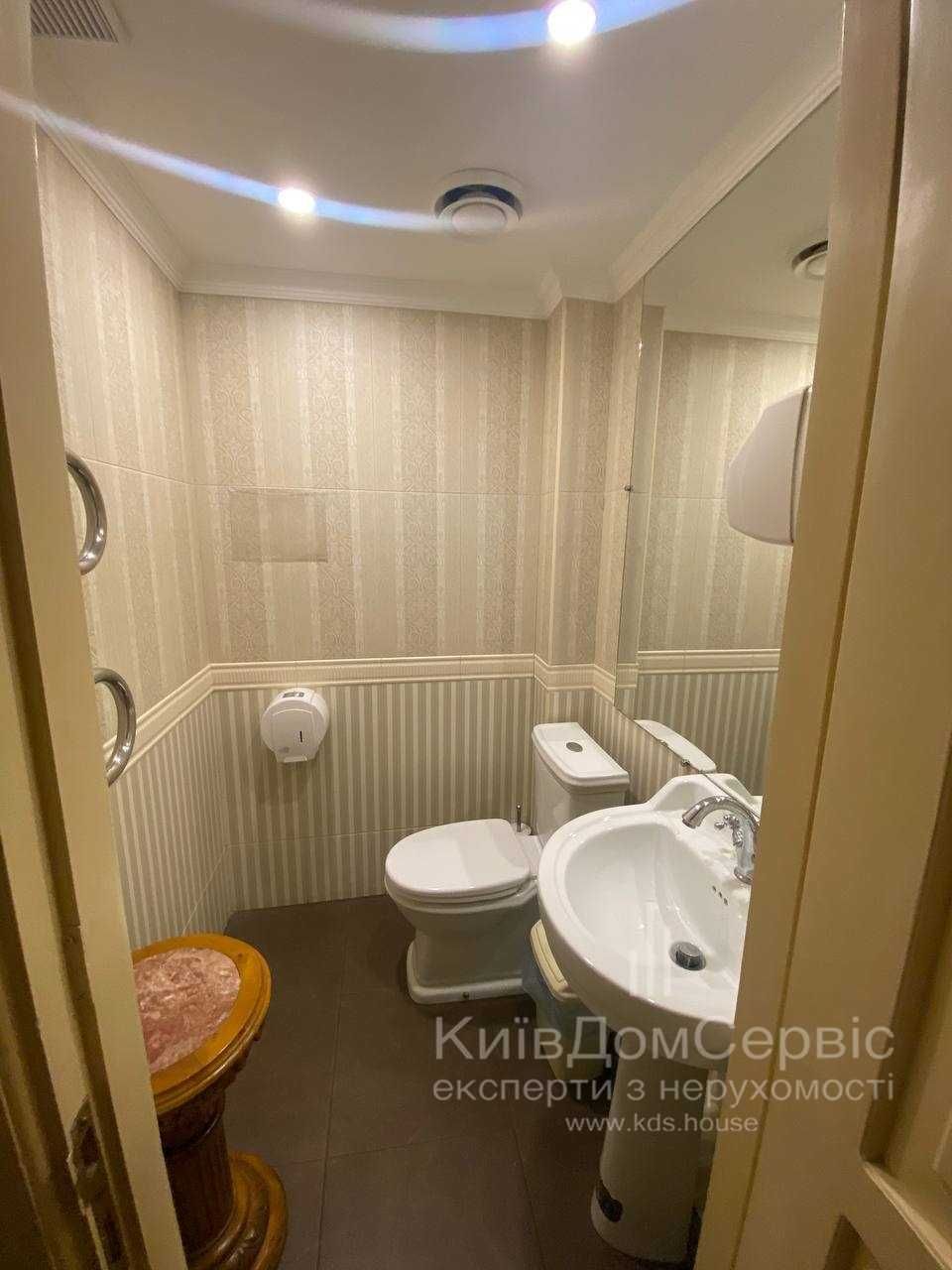 Без комісії! Продаж нежитлового приміщення 320 м2 Івасюка 20, Оболонь