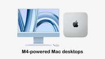 Десктопы Apple mac mini iMac m4 pro max 2024 под заказ