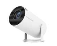 Проектор 1250 грн. Magcubic HY300 PRO. Wi-Fi
Wi-Fi.
Підтримує HDMI/U