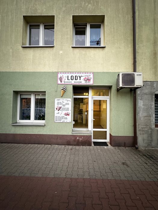 Wynajmę lokal usługowy 17m2 w Konstantynowie Łódzkim!