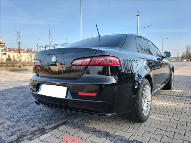 Alfa Romeo 159 1.8MPI LPG