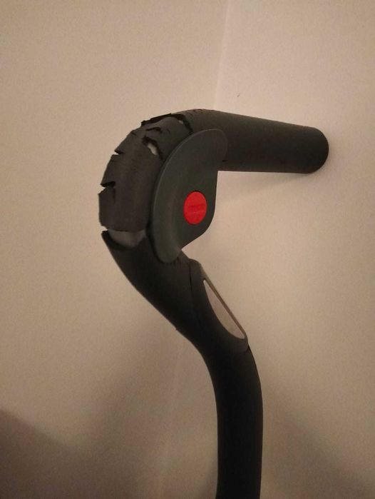 Bicicleta Eliptica Doação