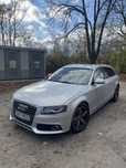Audi A4 B8 2,0tdi LED xenon navi