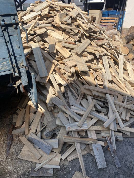 Продам дрова різні
