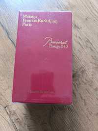 Maison Francis Kurkdjian Baccarat Rouge 540