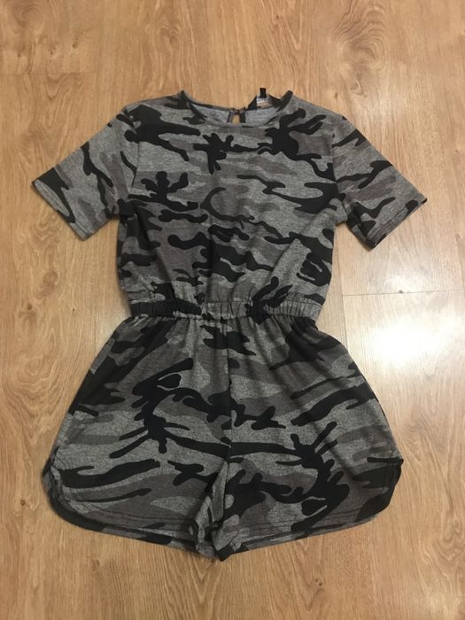 Платье ромпер New look на девочку 12-13 лет 152-158 рост