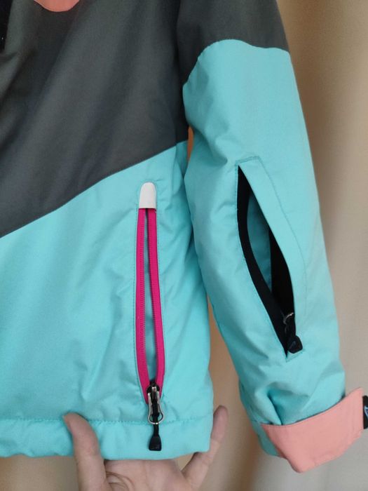 Лижна куртка жіноча XL Maui wowie