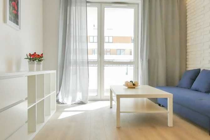 2 pokoje z balkonem, pet friendly, Osiedle Avia 1, BRAK PROWIZJI