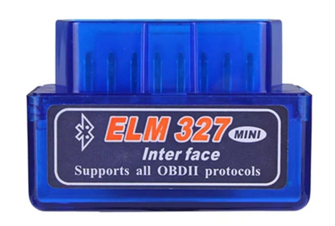 Mini Elm 327 OBD2