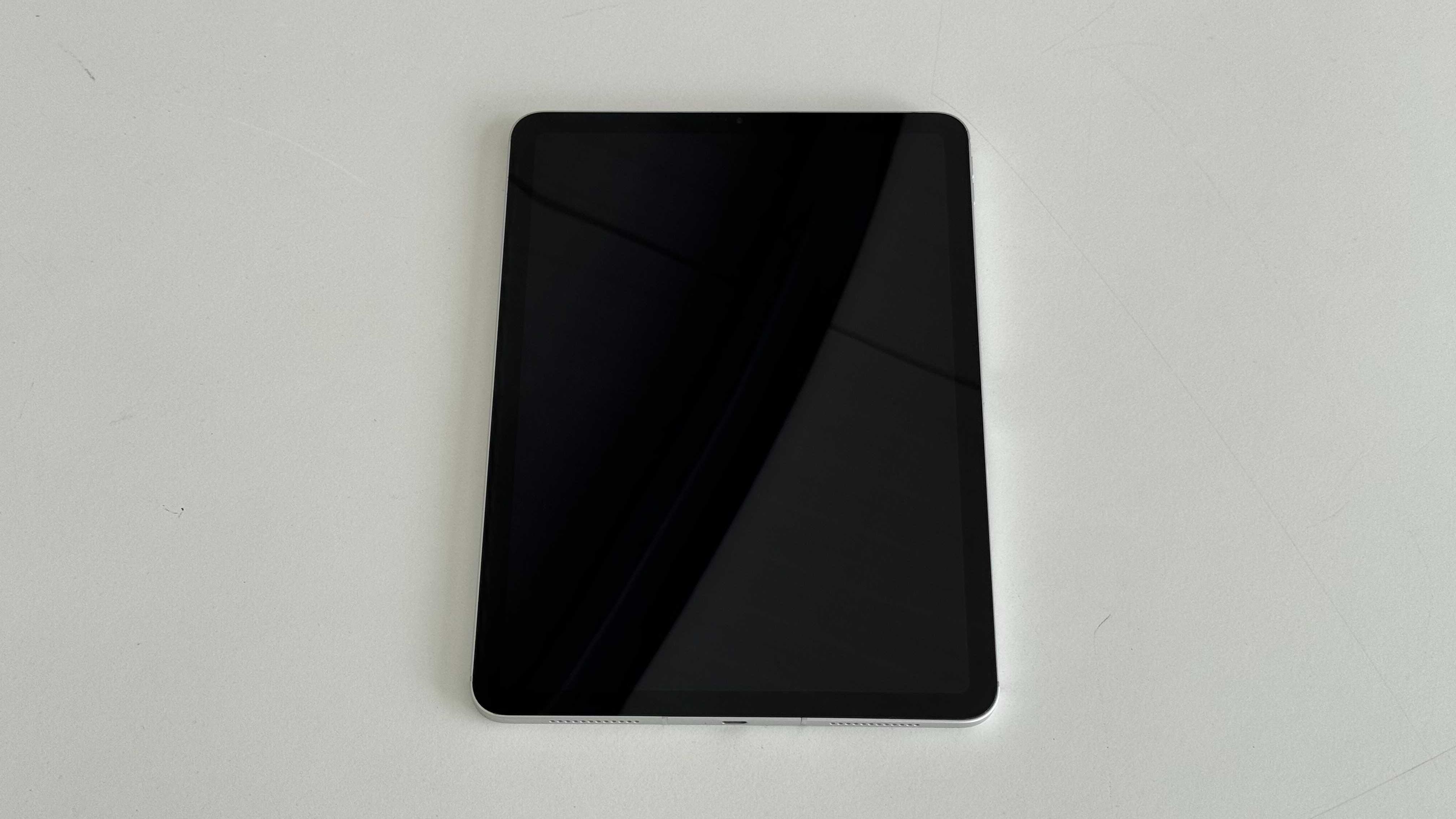 Apple iPad Air (4ª geração) - 64GB – Prateado