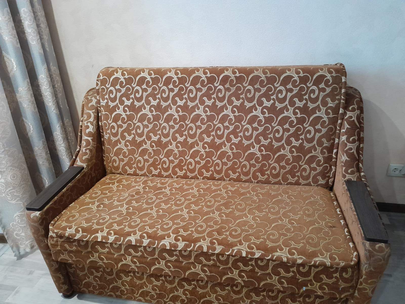 Продам дитячий  диван