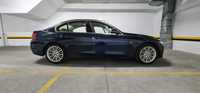 BMW D Blue Performance Luxury Line