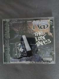 Nas - The Lost Tapes Cd