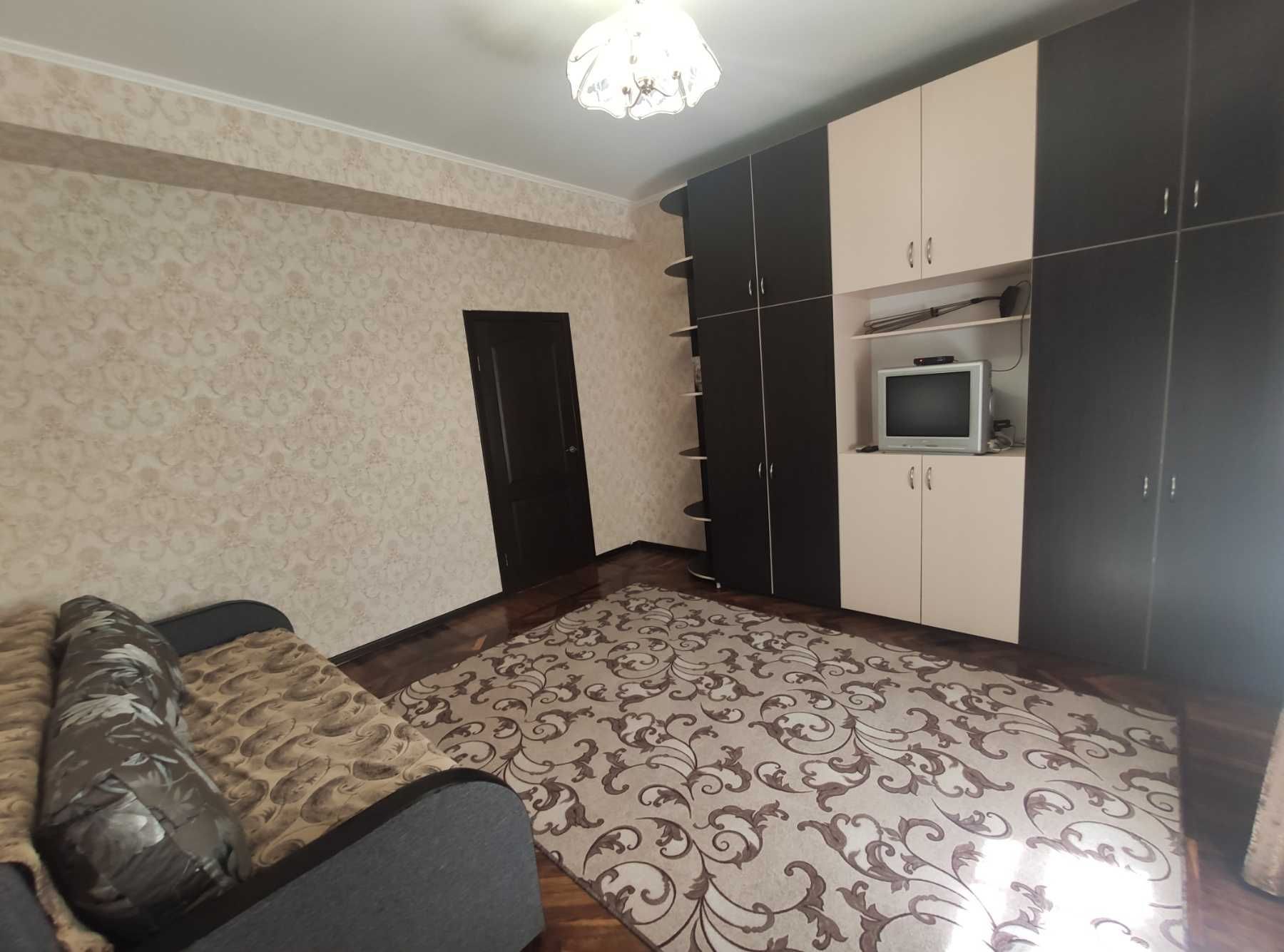 Сдам 2-к квартиру на Алексеевке