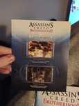 Nowy, oryginalny kod DLC do Assassin's Creed: Brotherhood PS3