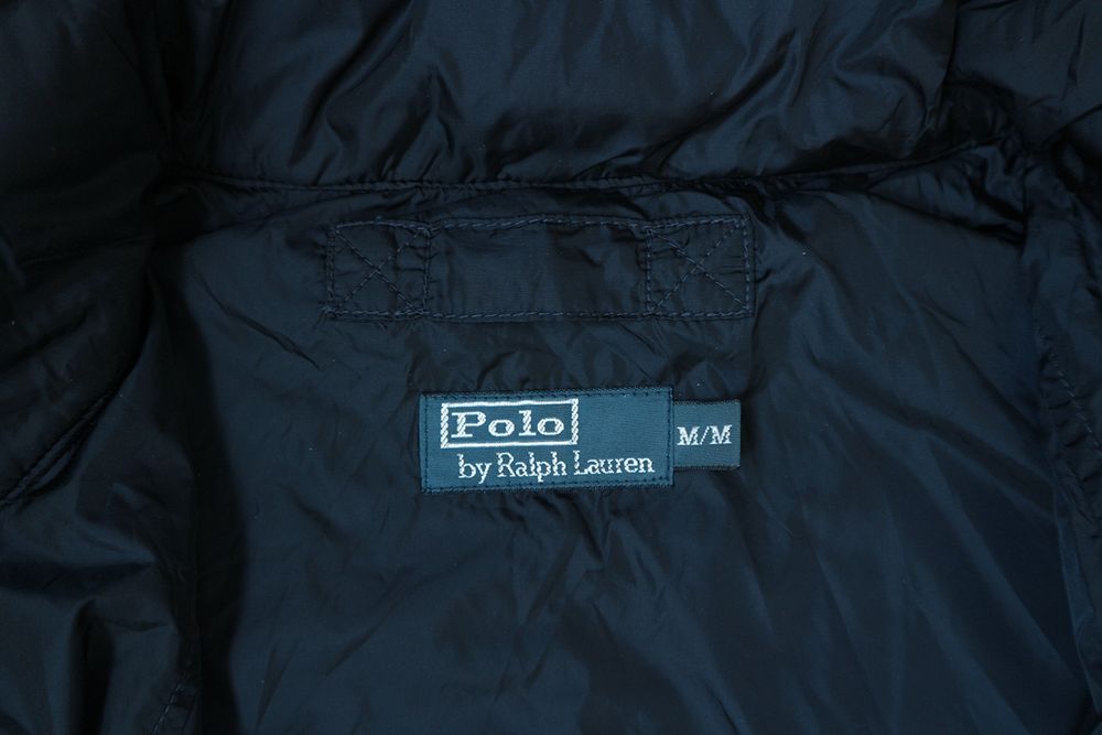 Чоловіча куртка,вітровка Polo Ralph Lauren
