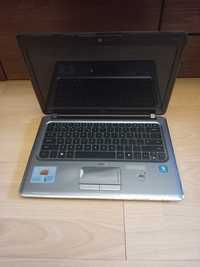 Laptop hp pavilion dm3