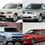 Розборка ASX разборка Lancer 10 Mitsubishi Outlander XL