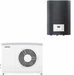 Pompa Ciepła*Stiebel Eltron*HPA-O 8 CS Plus flex Set 4*6*8kW*Montaż!