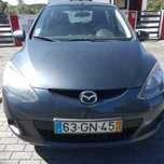 Mazda 2 1.3 gasolina