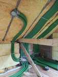 Rekuperacja, hydraulika, instalacje wod-kan, ogrzewanie podłogowe, gaz