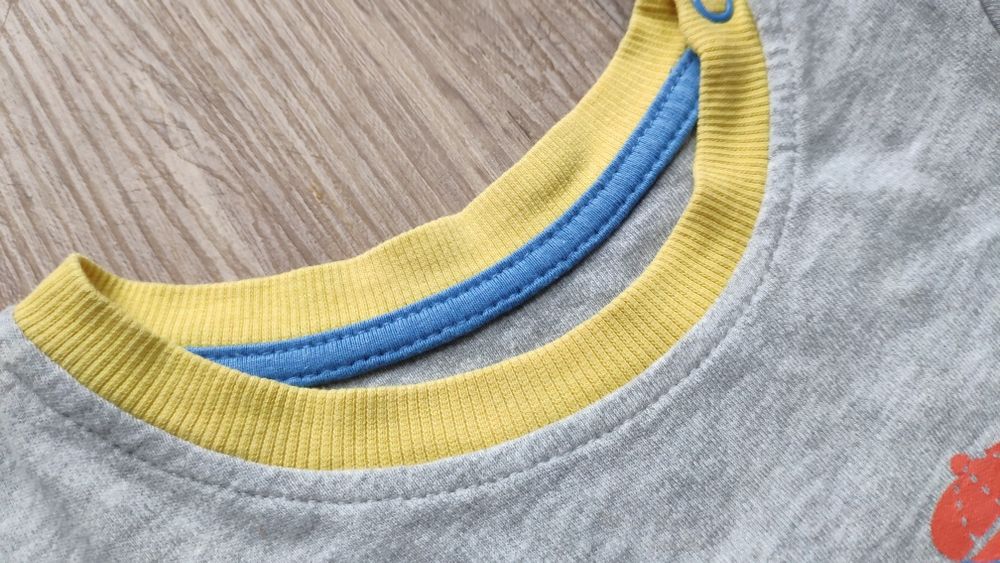 Rampers "just Like my daddy" George