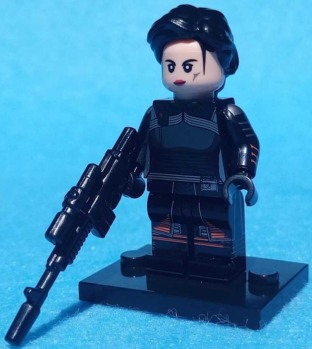 Fennec Shand (Star Wars)