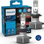 PHILIPS Ultinon Pro6000 żarówki LED H7 NOWE
