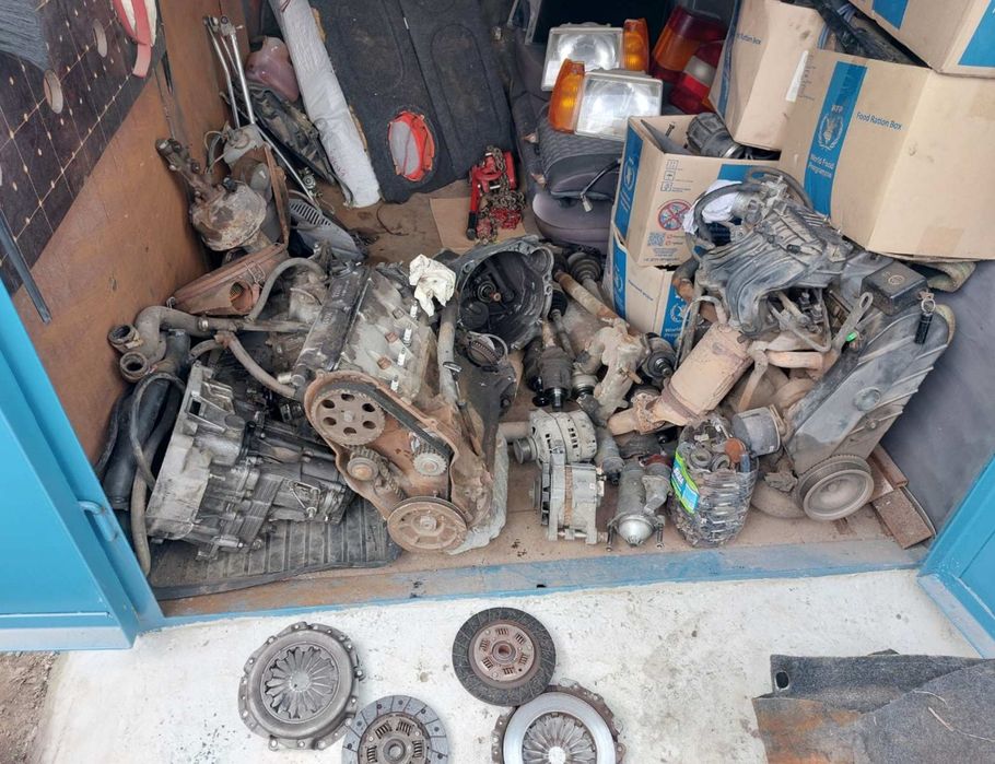 Двигатель 1,1 1,5 1,6 16 клапанов инжектор ваз 2113 2108 2112 таврия