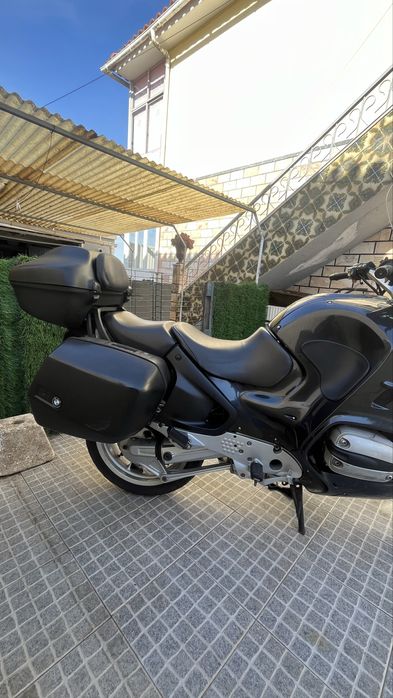 BMW R 1100 RT 2000