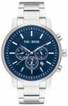Zegarek Męski Paul Lorens PL6647B-6C1 + BOX