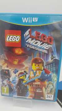 The LEGO Movie Videogame WiiU Sklep/Wysyłka/Wymiana