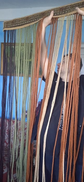 Декоративна ,,жалюзі"