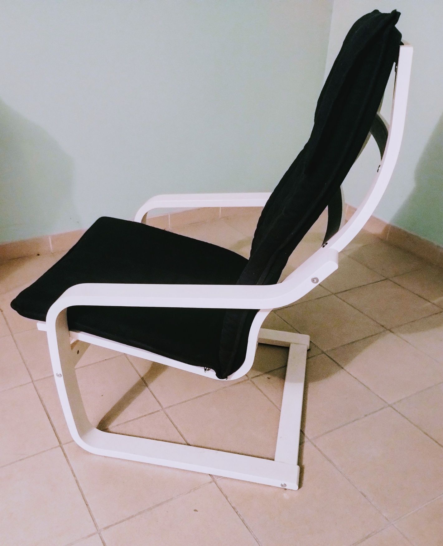 Krzesło POÄNG Ikea