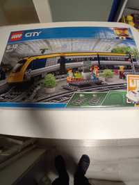 LEGO nr 60197, odbiór osobisty