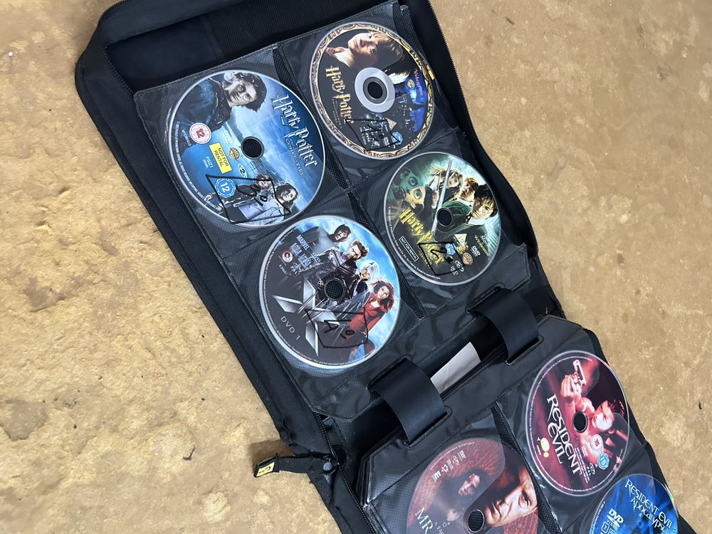 Filmes dvd original