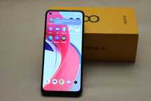 Telefon Realme 8 6 / 128 GB