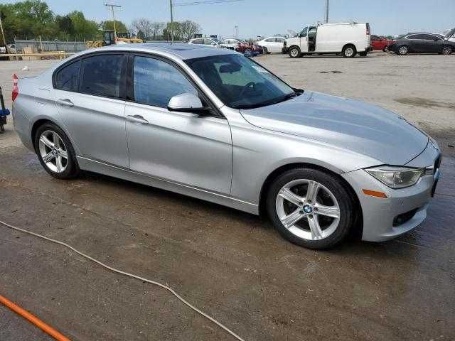 BMW 328 I Sulev 2014