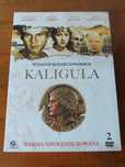 Film KALIGULA Wydanie kolekcjonerskie