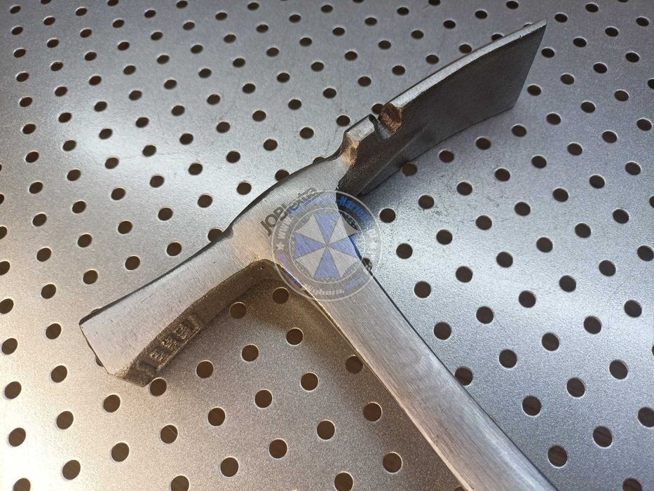 Młotek murarskii 600 g stalowy monoblock JOBIextra X2215