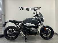 BMW R nineT Pure