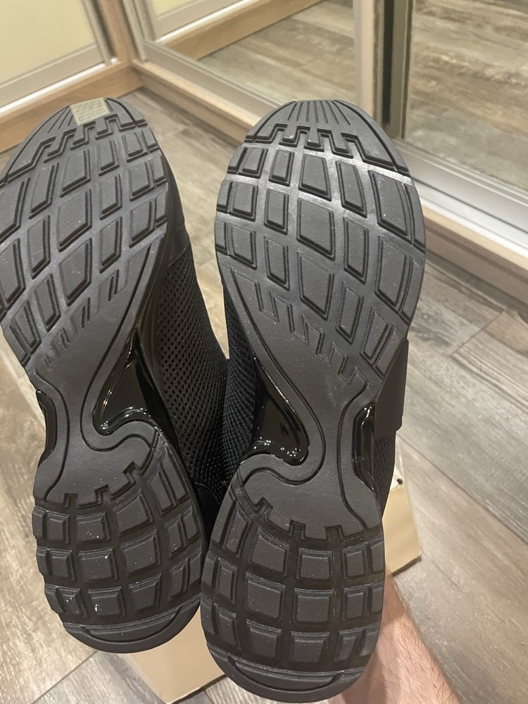 D&G кроссовки. Новые. Стелька 30.5(45 размер).