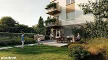 75,65m² + OGRÓD 315m² !! - WYKOŃCZONE pod klucz - PRZY LESIE