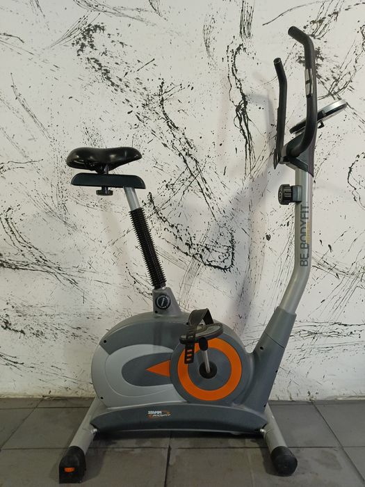 Rower Stacjonarny Magnetyczny Niemiecki WYSYŁKA HIT