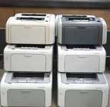 HP LaserJet 1010. Вічний лазерний принтер