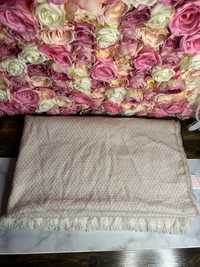 Narzuta koc boho primark home 130x150